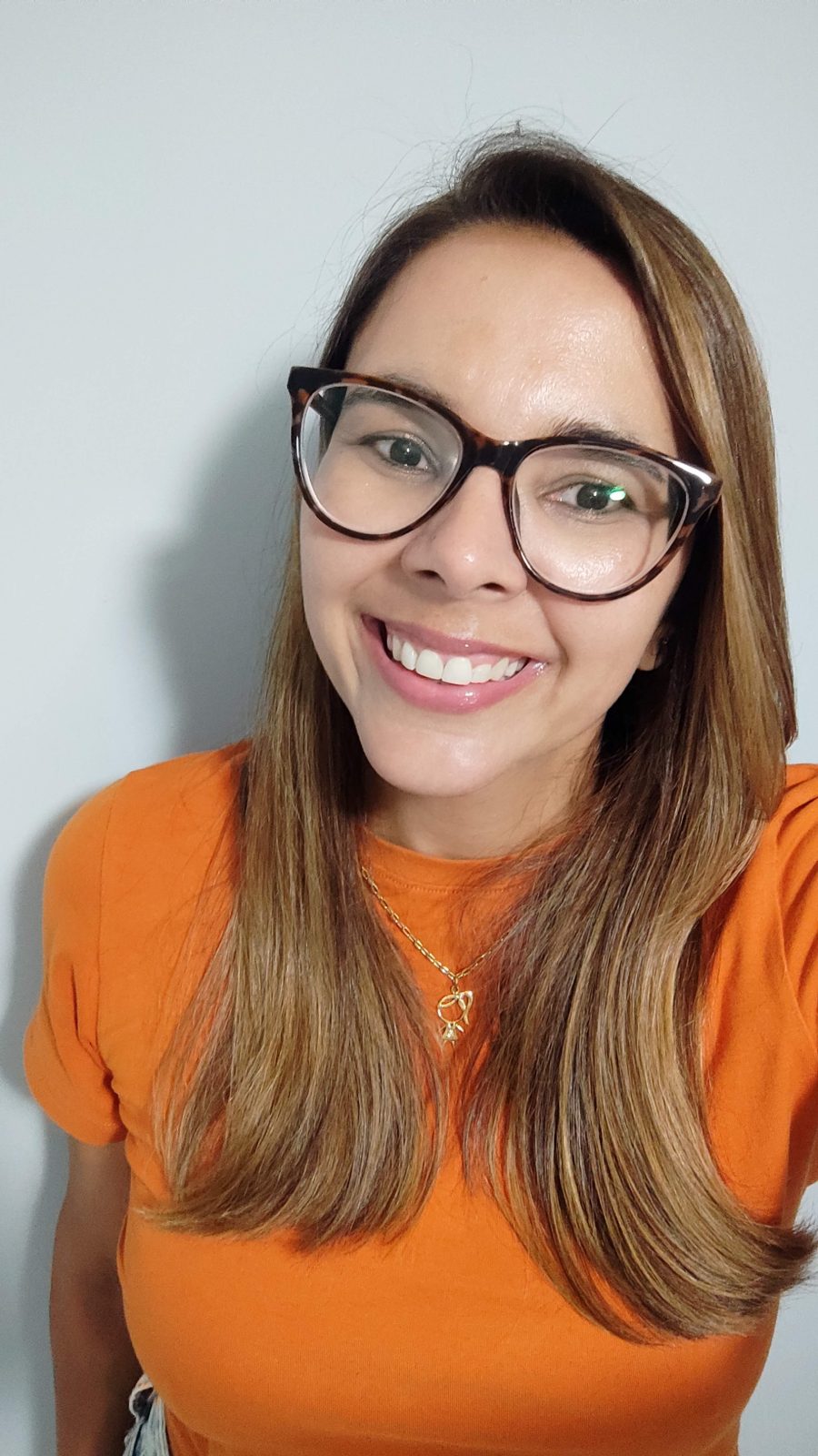 Thainá Nascimento